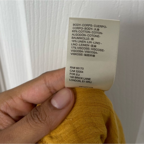 Urban Outfitters Overalls - Picture 8 of 8